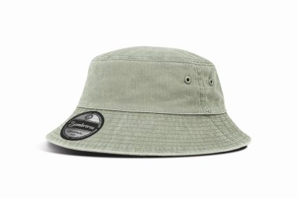 Gorra Almirante, Frente Kaky, Visera Kaky, Trasero Kaky