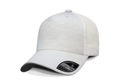 Gorra Artilleria, Frente Blanco Nube, Visera Blanco Nube, Trasero Blanco Nube